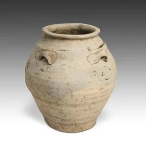 ANTIQUE CHINESE SHIPWRECK VESSEL INDONESIA CHINA CERAMICS POTTERY 18TH C. - Picture 1 of 3