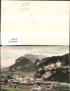 151896,Kufstein Ansicht  - Picture 1 of 1