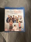 Modern Family - Season 1-4 [Blu-ray]-Very Good