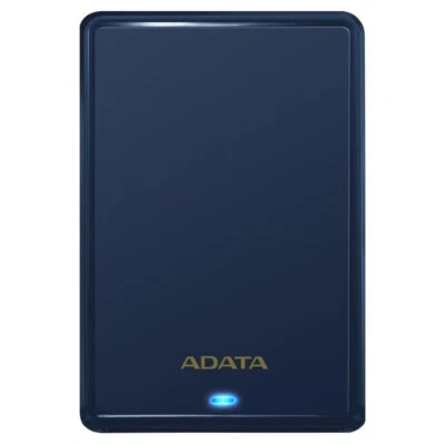 4712366966055 ADATA HV620S Externe Festplatte 1000 GB Blau ADATA - Bild 1 von 4