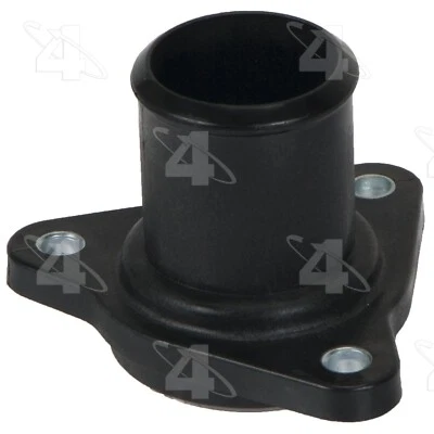 Salida de agua de refrigerante del motor 4 estaciones para Mazda 6 2003-2008 3,0 L V6 Foto 1 de 4