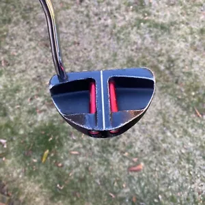 Taylormade Monza Rossa Putter Steel shaft 33" Right Handed - Picture 1 of 4