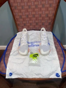 Nike Air Zoom Victory 2 FP Multicolor FD8412-900 Talla M5 / W6.5 - Imagen 1 de 7