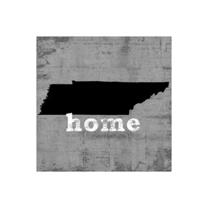 Druck auf Leinwand Auf Papier Poster Oder Bild Wilson Luke Tennesseeâ - Bild 1 von 2