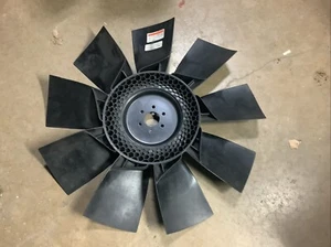 Hoja de ventilador Nos Horton 981762202  - Imagen 1 de 6