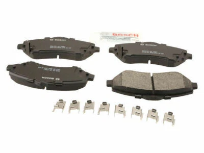 For 2009-2013 Dodge Journey Brake Pad Set Front Bosch 86954SK 2010 2011 2012 - Image 1 of 2