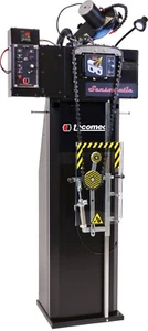 Tecomec Sensomatic Automatic Chain Grinder Sharpener - Picture 1 of 3