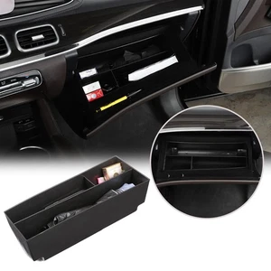 Handschuhfach Ablagefach Organizer - Kompatibel mit Mercedes Benz GLE 350 40 5... - Bild 1 von 9