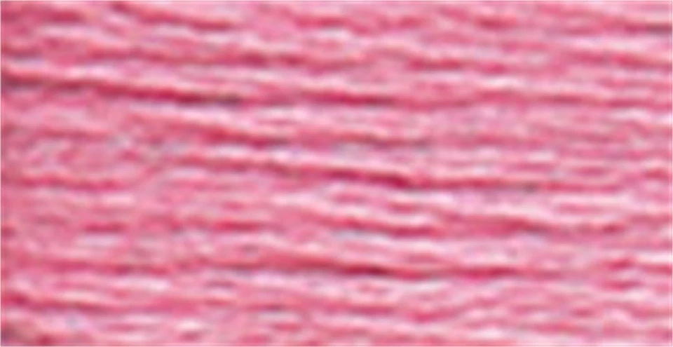DMC: Cone Floss DMC 6-Strand Embroidery Cotton 100g Cone-Cranberry Light - Image 1 of 1