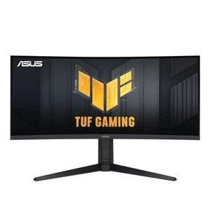 ASUS TUF Gaming VG34VQEL1A Curved 34 Zoll Monitor UWQHD 1ms sRGB HDR B-Ware - Bild 1 von 8