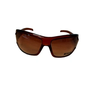 NEW Brown Shine Time Ombre Brown Lens 100% UV Protection - Picture 1 of 5