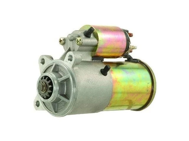 Motor De Arranque Remy 74WWXS78 para Lincoln Aviator 2003 2004 2005 Foto 1 de 1