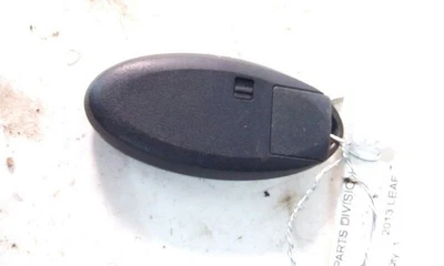 Nissan Leaf 2013 llavero remoto 4 botones Foto 1 de 4