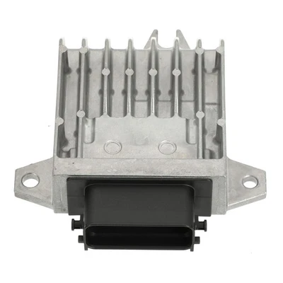OEM LF8M189E1H For 2010-2011 Mazda 3 Sedan Module Power Train Control Module A/T - Image 1 of 4