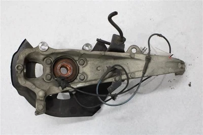 FRONT SPINDLE KNUCKLE EX37 G37 M35H M37 M56 Q50 Q60 Q70 QX50 370Z 13-18 1366086 - Image 1 of 4