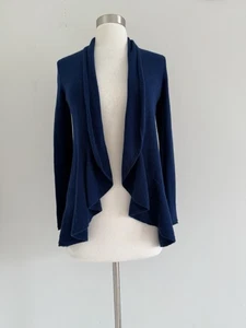 NWT $248 LILLY PULITZER 100% CASHMERE MARETTE CASHMERE CARDIGAN SWEATER SIZE XXS - Picture 1 of 12