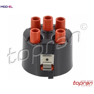 DISTRIBUTOR CAP 100 980 FOR VW GOLF/Mk/III TRANSPORTER/MULTIVAN/Bus/CARAVELLE - Picture 1 of 9