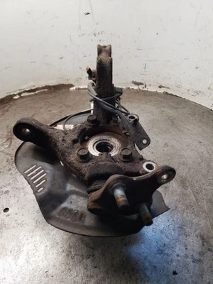 Husillo/nudillo delantero izquierdo conductor compatible con 08-15 SCION XB 1180457 Foto 1 de 4