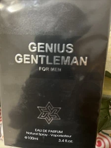 Blue for Men Intense 3,4 Oz. Eau De Toilette Spray Parfüm für Herren Neu mit Karton - Bild 1 von 1