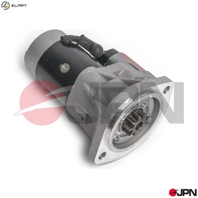 STARTER 90E1009-JPN FOR NISSAN TRADE/Van/Platform/Chassis TERRANO/II URVAN/Bus - Image 1 of 4