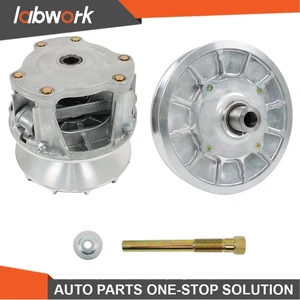 Labwork 08-14 For POLARIS RZR 800 & S PRIMARY & SECONDARY CLUTCH drive & driven - Picture 1 of 14