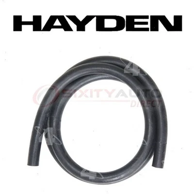 Hayden Power Steering Cooler Bracket for 1965-1968 Jeep J-2800 - Hoses Pumps cd Foto 1 de 4