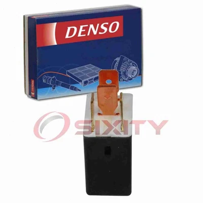 Relé de controle de freio eletrônico Denso para 1999-2001 Lexus RX300 relés sv - Imagem 1 de 4