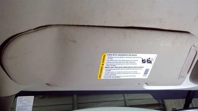 Parasol para conductor estilo clásico para camioneta Sierra 1500 03-07 10316217 Foto 1 de 4