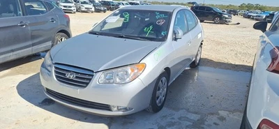 Hyundai Elantra 2009 motor de 2,0 L fabricante de equipos originales 82 k millas - LKQ439207644 Foto 1 de 4