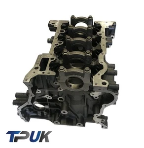 Bloc Moteur Ford TRANSIT MK7 MK8 2.2 RWD 2011 Sur Land Rover Defender - Picture 1 of 6