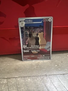 Pokémon TCG Persian Full Art Holo Card 078/064 Shrouded Fable NM - Picture 1 of 2