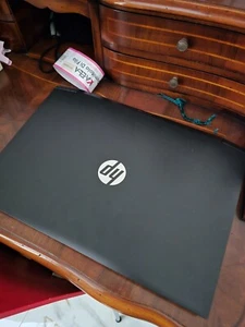 HP Pavilion, Laptop, Gaming (i7, 16GB RAM, 512GB SSD, GTX 1650 Ti 4GB) - Foto 1 di 6