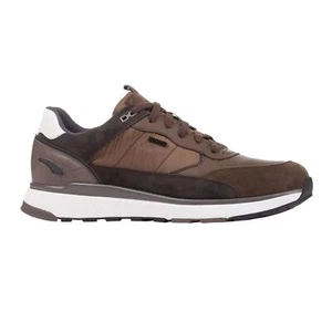 Geox Dolomia B Abx A - Smo.le + Nyl Mens Style : U16cra-043fu - Picture 1 of 5