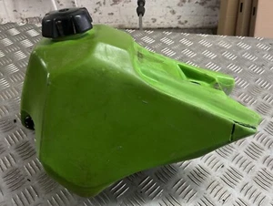 Kawasaki KX 80 1988 1989 1990 MOTOCROSS TANK KX80 - Picture 1 of 12