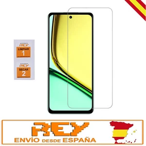 Protector Pantalla para OPPO A5 PRO - A40 4G - A60 5G Cristal Templado p2104 vr - Imagen 1 de 15