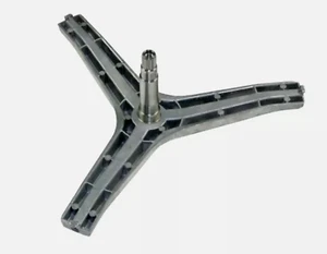 Brida de araña de eje de tambor para lavadora Samsung WD8704RJA1 WD80J6410AX - Imagen 1 de 1