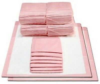 100 30x36 Dog Puppy Training Wee Wee Pee Pads Underpads • 45.10$