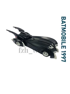 Batman Batmobile 1997 1/32 Caltex 1:32 Limited Edition Collection + FREE GIFT!!! - Picture 1 of 8