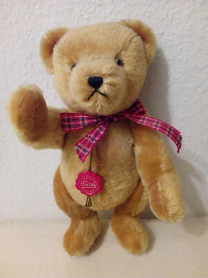 Sammler-Teddy Hermann - Bild 1 von 4