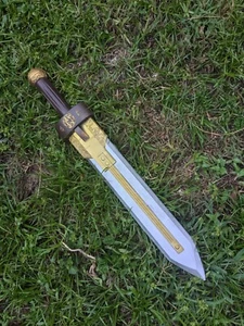 Espada corta Gladius de espuma de poliuretano - Imagen 1 de 5