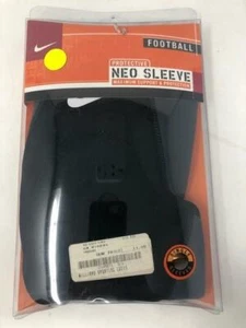 Nike Max Support Protective Neo Sleeve - Single Sleeve - XS (Black/Grey) - Picture 1 of 4
