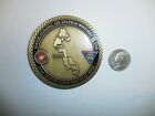 3? Whidbey Island 233Rd Marine Corps Birthday Ball Challenge Coin Matsg-53