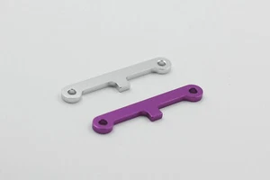 GTB 1:10 RC Car HPI RS4 EVO 3 CNC Aluminium Metal Support Arm Brace - Picture 1 of 4