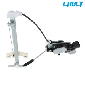 LABLT Rear Right Power Window Regulator with Motor For 2003-2007 Honda Accord - Picture 1 of 16