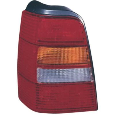 Luz Trasera Derecha Tipo HELLA Para VW GOLF III Variant 1H5 07.93-04.99 1250411 - Imagen 1 de 2