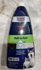 BISSELL Multi Surface Pet Formula for Crosswave/Spinwave Floor Cleaners