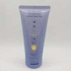 Tatcha LARGER SIZE! The Rice Wash Face Cleanser 1.7 oz / 50 ml SEALED Soft Cream