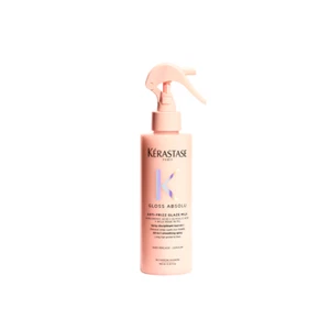 Kérastase - Gloss Absolu - Anti-Frizz Glaze Milk - Spray Disciplinante 190 ml - Imagen 1 de 1