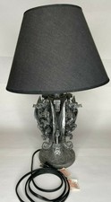 Design Toscano Dragon Desktop/Table Lamp Light