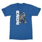 R2-D2 Vintage Star Wars Men's T-Shirt